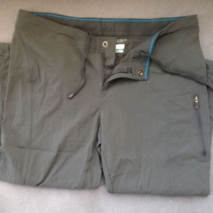Columbia Omni-Shield capris